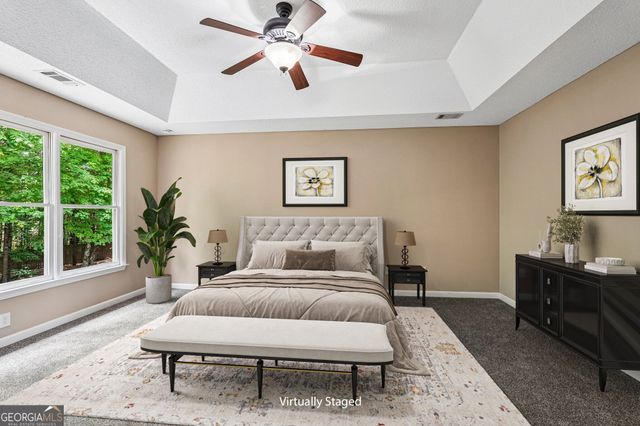 6395 Seymour Court NW, Acworth, GA 30101