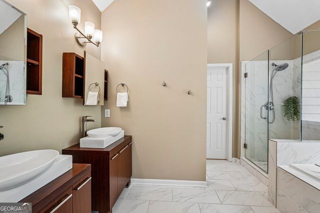 6395 Seymour Court NW, Acworth, GA 30101