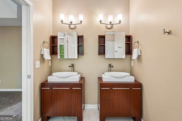 6395 Seymour Court NW, Acworth, GA 30101
