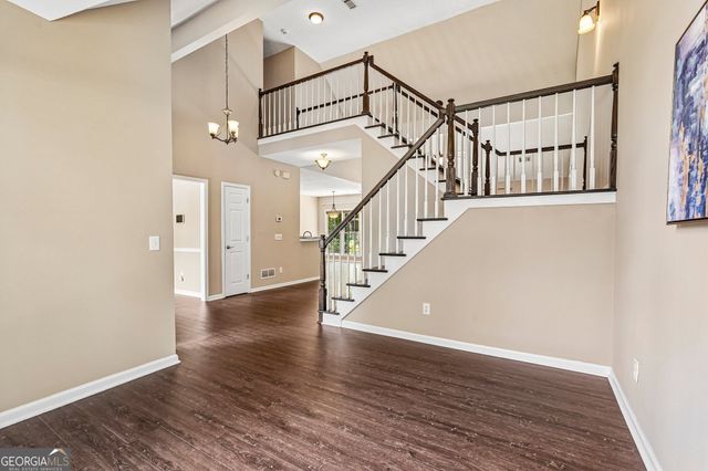 6395 Seymour Court NW, Acworth, GA 30101