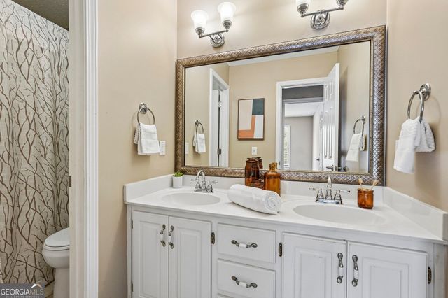 6395 Seymour Court NW, Acworth, GA 30101