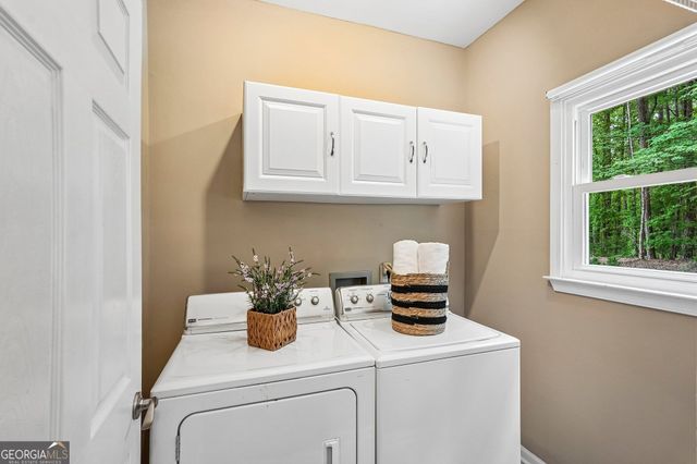 6395 Seymour Court NW, Acworth, GA 30101