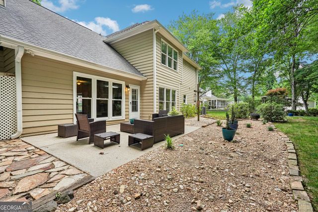 6395 Seymour Court NW, Acworth, GA 30101