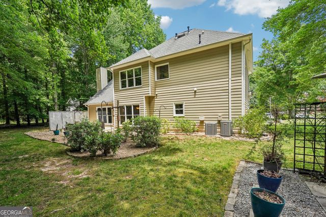 6395 Seymour Court NW, Acworth, GA 30101