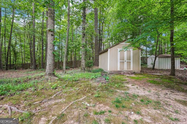 6395 Seymour Court NW, Acworth, GA 30101