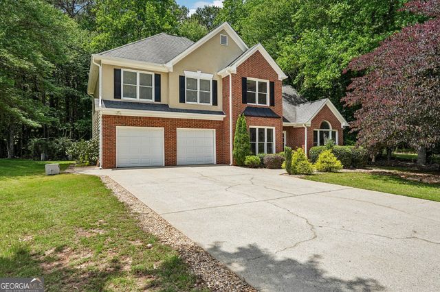 6395 Seymour Court NW, Acworth, GA 30101