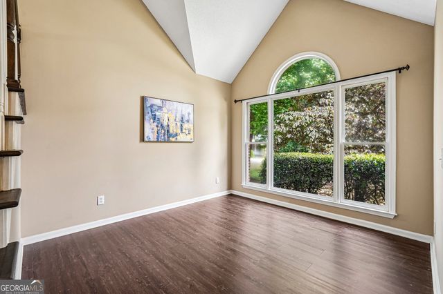 6395 Seymour Court NW, Acworth, GA 30101