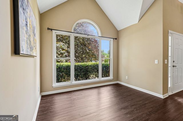 6395 Seymour Court NW, Acworth, GA 30101