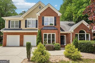 6395 Seymour Court NW, Acworth, GA 30101