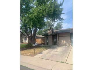 4127 S Hannibal St, Aurora, CO 80013