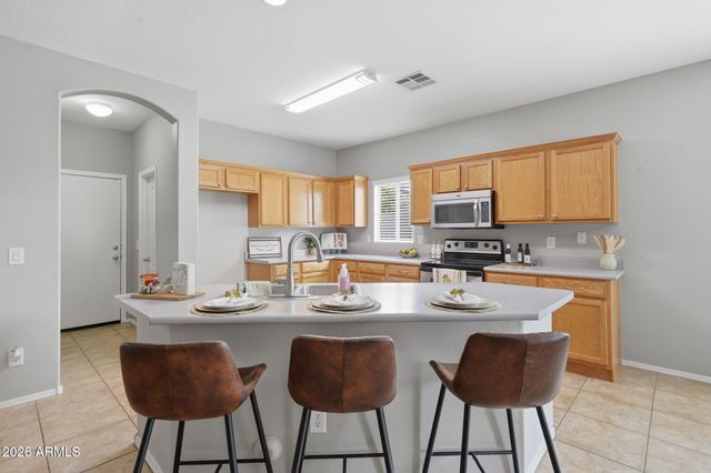 16597 W MADISON Street, Goodyear, AZ 85338