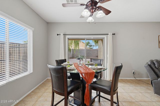 16597 W MADISON Street, Goodyear, AZ 85338