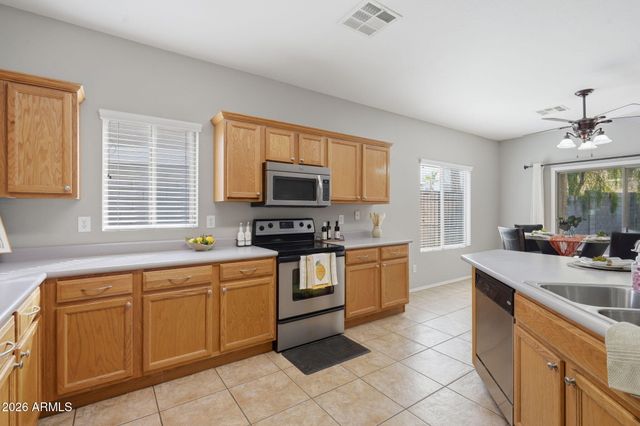 16597 W MADISON Street, Goodyear, AZ 85338