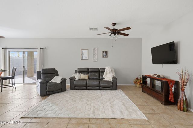 16597 W MADISON Street, Goodyear, AZ 85338