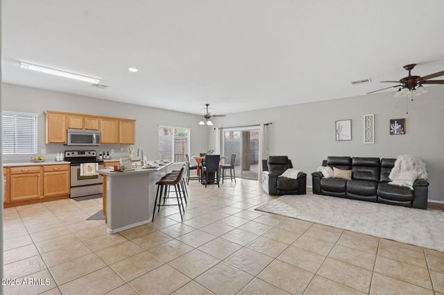 16597 W MADISON Street, Goodyear, AZ 85338