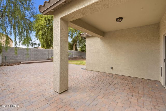 16597 W MADISON Street, Goodyear, AZ 85338