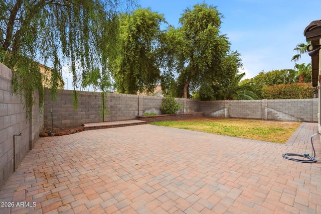 16597 W MADISON Street, Goodyear, AZ 85338