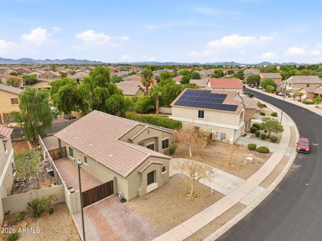 16597 W MADISON Street, Goodyear, AZ 85338