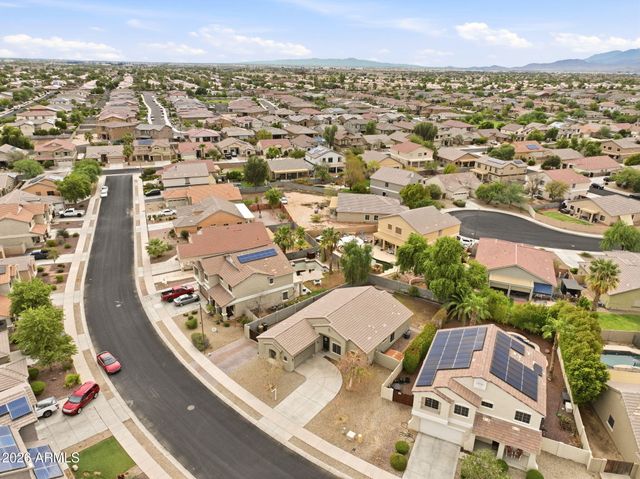 16597 W MADISON Street, Goodyear, AZ 85338