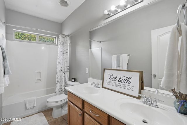 16597 W MADISON Street, Goodyear, AZ 85338