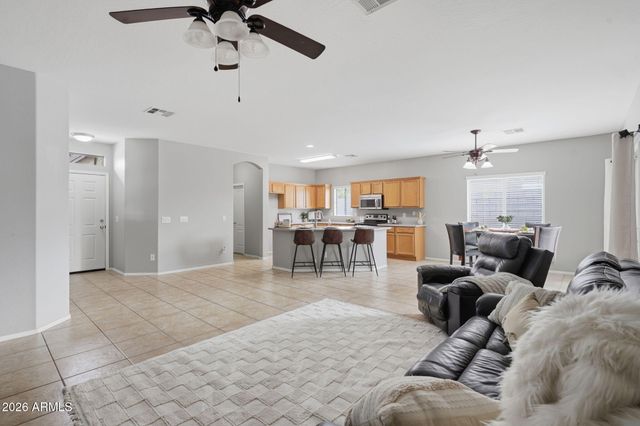 16597 W MADISON Street, Goodyear, AZ 85338