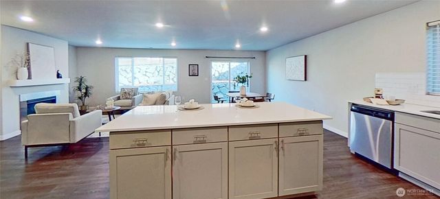 19839 22nd Avenue Ct E, Spanaway, WA 98387