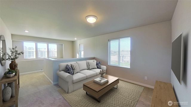 19839 22nd Avenue Ct E, Spanaway, WA 98387