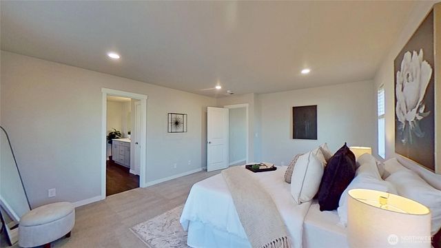 19839 22nd Avenue Ct E, Spanaway, WA 98387