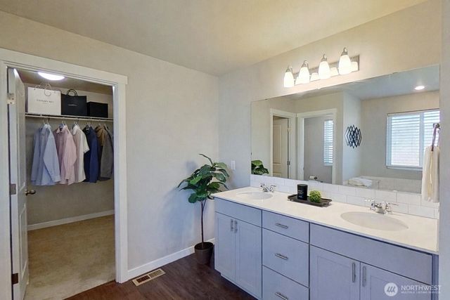 19839 22nd Avenue Ct E, Spanaway, WA 98387