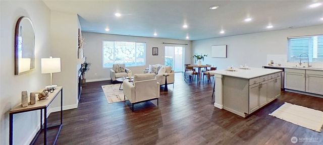 19839 22nd Avenue Ct E, Spanaway, WA 98387