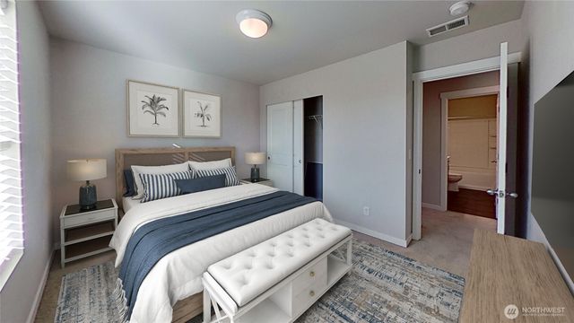 19839 22nd Avenue Ct E, Spanaway, WA 98387