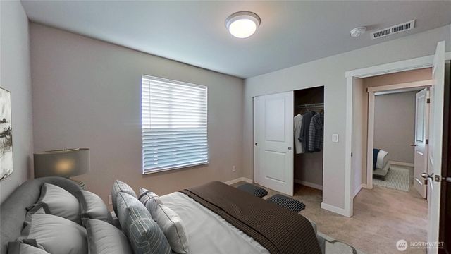 19839 22nd Avenue Ct E, Spanaway, WA 98387