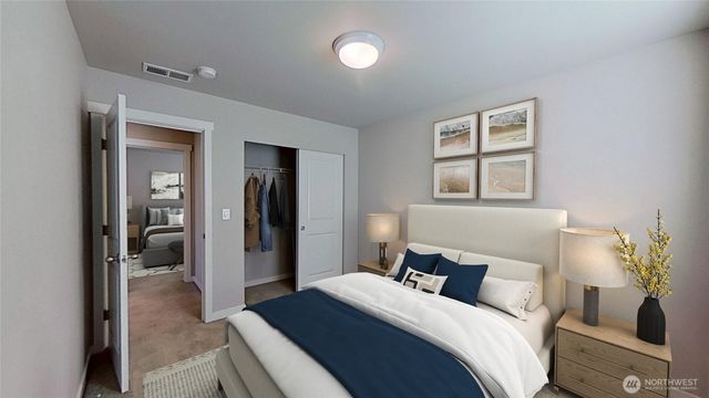 19839 22nd Avenue Ct E, Spanaway, WA 98387