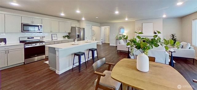 19839 22nd Avenue Ct E, Spanaway, WA 98387