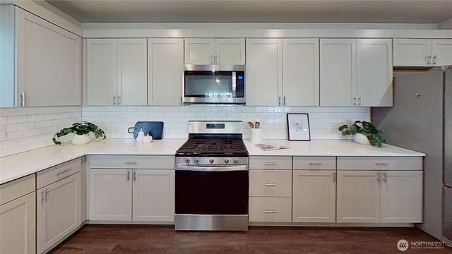 19839 22nd Avenue Ct E, Spanaway, WA 98387