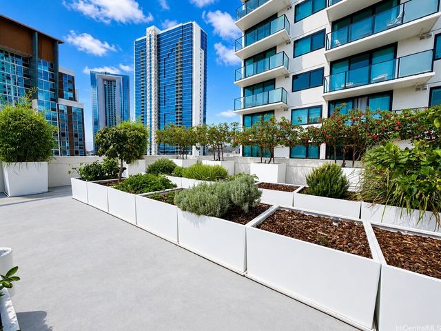 615 Keawe Street 2006, Honolulu, HI 96813
