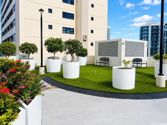 615 Keawe Street 2006, Honolulu, HI 96813