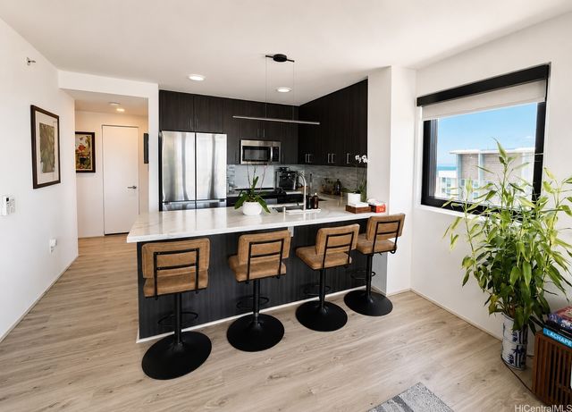 615 Keawe Street 2006, Honolulu, HI 96813