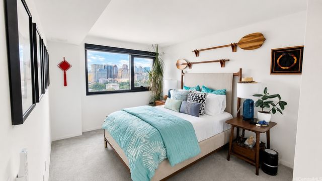 615 Keawe Street 2006, Honolulu, HI 96813