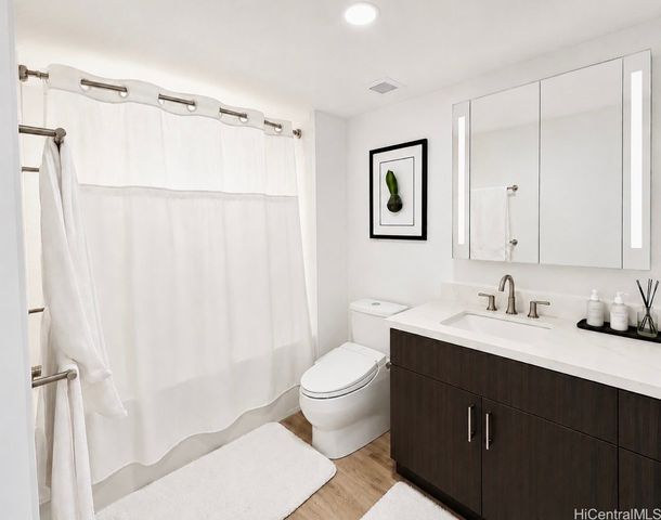 615 Keawe Street 2006, Honolulu, HI 96813