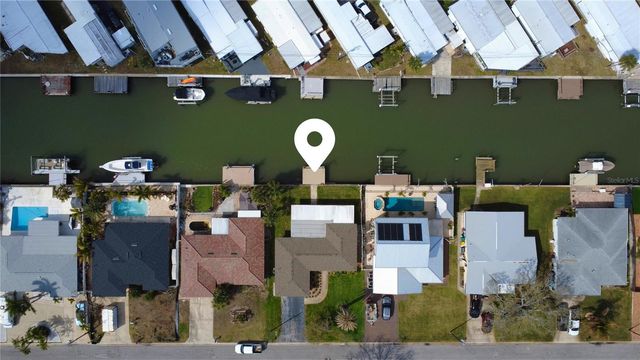 8521 42ND AVENUE N, St Petersburg, FL 33709