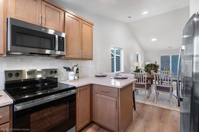 302 Peach Tree Ct, Cheney, WA 99004