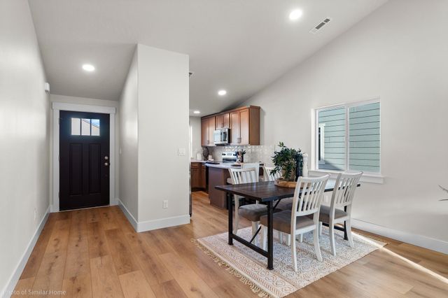 302 Peach Tree Ct, Cheney, WA 99004