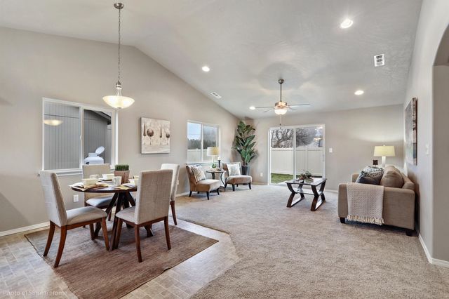 302 Peach Tree Ct, Cheney, WA 99004