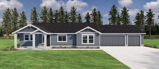 302 Peach Tree Ct, Cheney, WA 99004