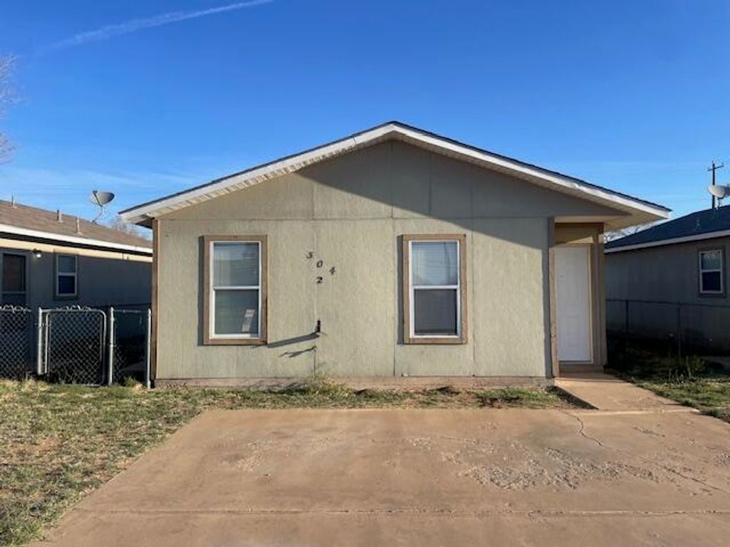 304 81st Street, UNIT 2, Lubbock, TX 79404