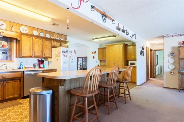 30716 E County Road 1650, Elmore City, OK 73433