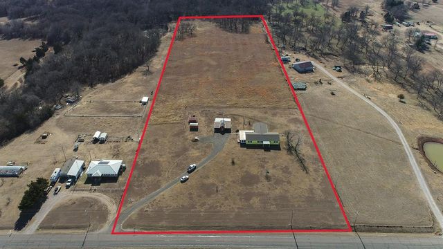 30716 E County Road 1650, Elmore City, OK 73433