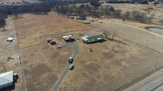 30716 E County Road 1650, Elmore City, OK 73433