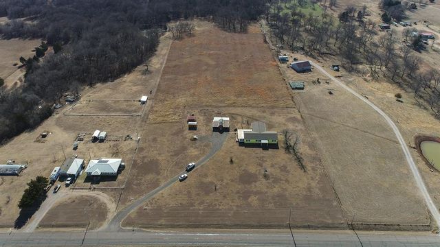 30716 E County Road 1650, Elmore City, OK 73433